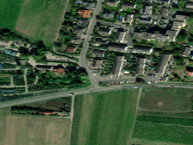 Reihenhaus in Neustadt an der Weinstraße