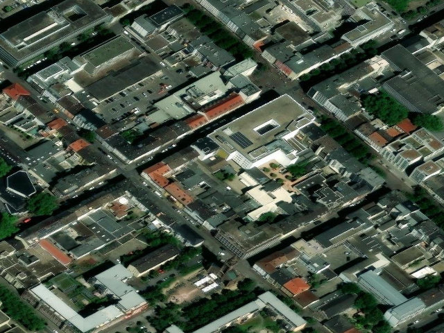 Immobilie in Ludwigshafen