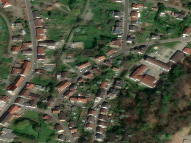 Einfamilienhaus in Herschweiler-Pettersheim