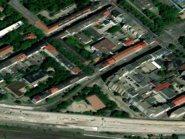 Wohnung in Ludwigshafen am Rhein