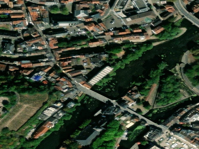 Wohnung in Bad Kreuznach