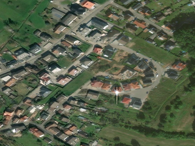 Grundstück in Ramstein-Miesenbach