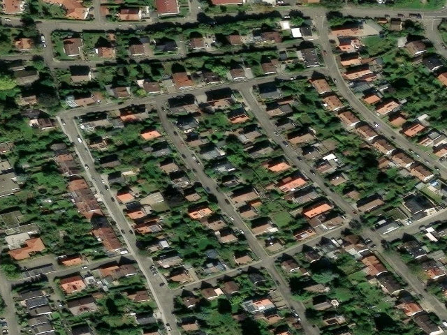 Einfamilienhaus in Landau in der Pfalz
