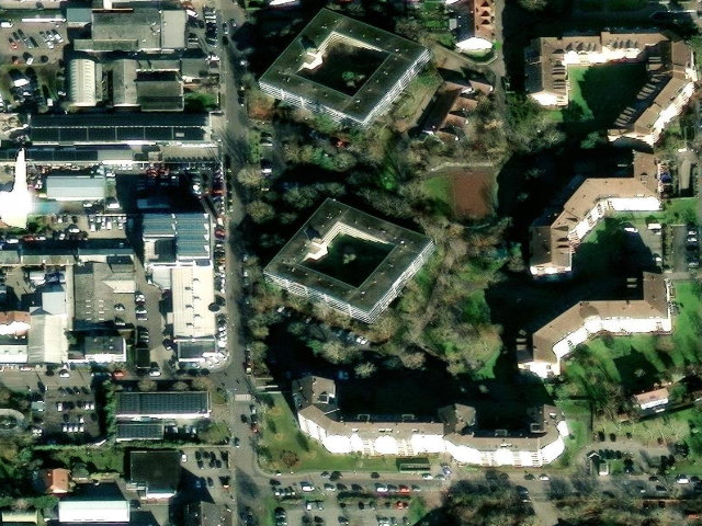 Wohnung in Frankenthal (Pfalz)