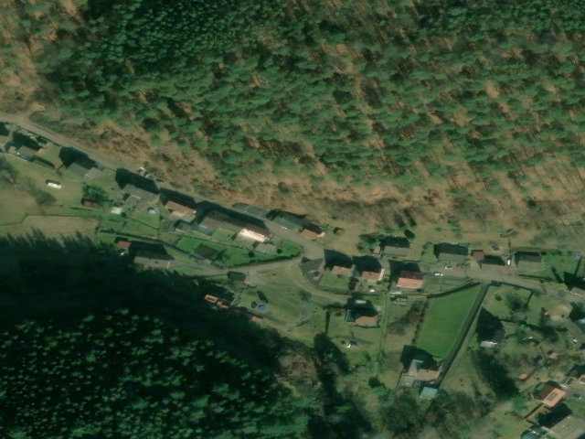 Einfamilienhaus in Lemberg