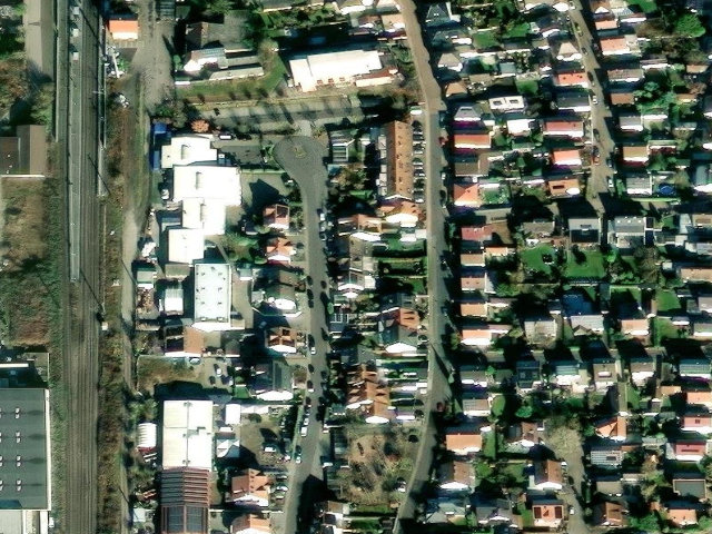 Einfamilienhaus in Bobenheim (Roxheim)