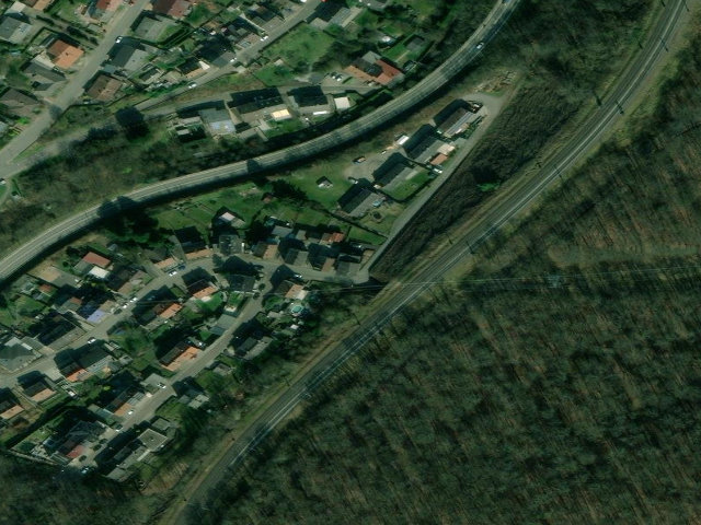 Wohnung in Quierschied