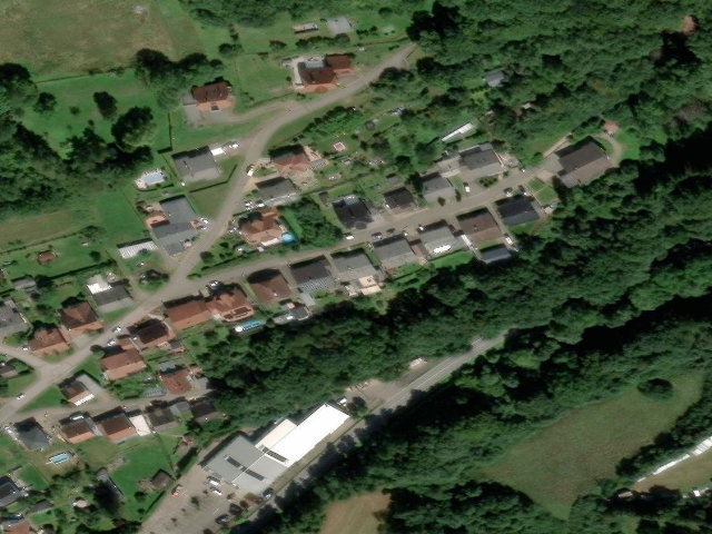 Wohnung in Schmelz, Limbach