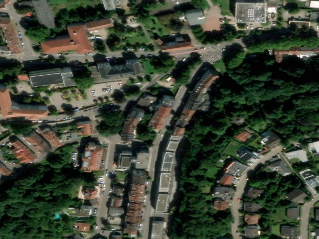 Einfamilienhaus in Saarbrücken