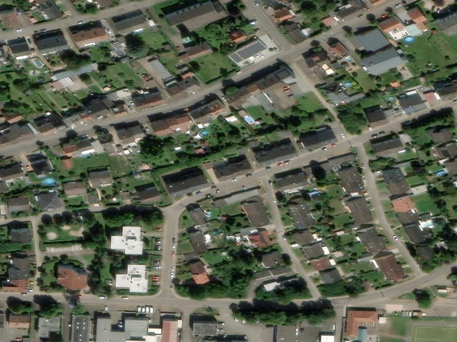 Garage/Stellplatz in Völklingen