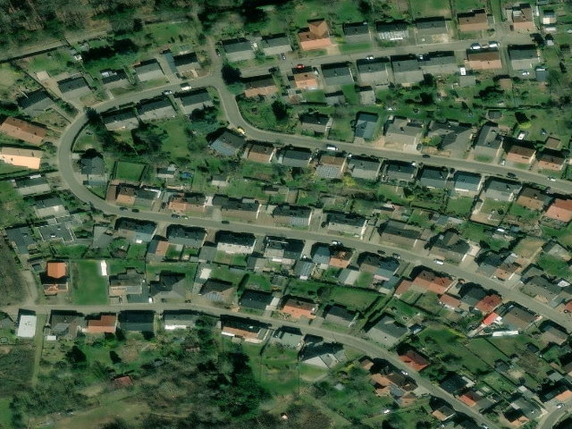 Einfamilienhaus in Bexbach