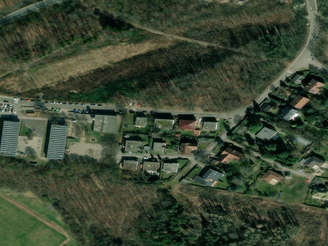 Wohnung in Friedrichstal