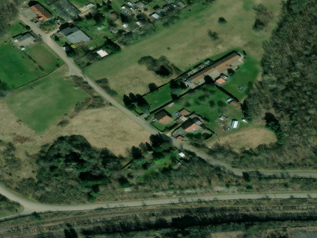 Doppelhaushälfte in Neunkirchen