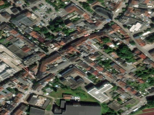 Wohnung in St. Ingbert