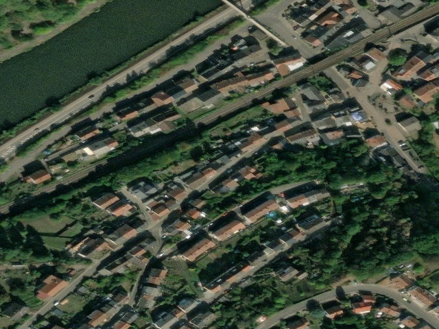 Einfamilienhaus in Mettlach, Saarhölzbach