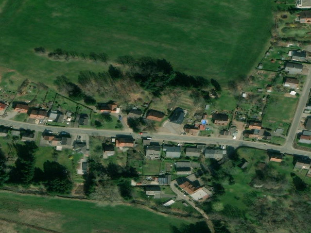 Einfamilienhaus in Illingen