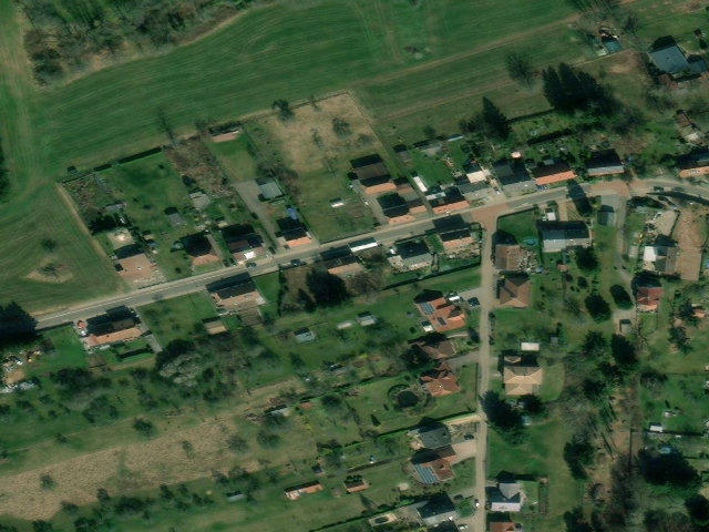 Einfamilienhaus in Schiffweiler