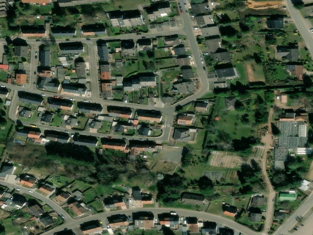 Einfamilienhaus in Bexbach