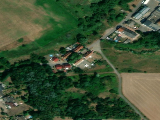 Einfamilienhaus in Homburg, Erbach