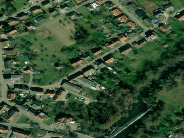 Einfamilienhaus in Gersheim, Herbitzheim
