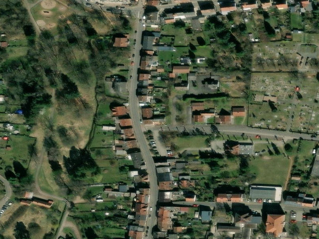 Einfamilienhaus in Bexbach