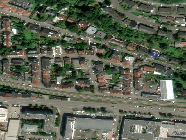Wohnung in Saarbrücken
