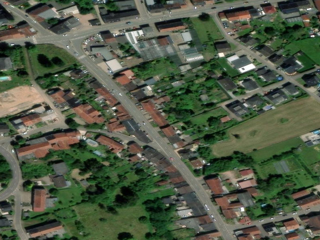 Einfamilienhaus in Merzig, Hilbringen