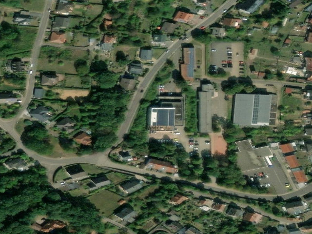 Grundstück in Mettlach