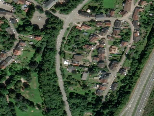 Einfamilienhaus in Nonnweiler