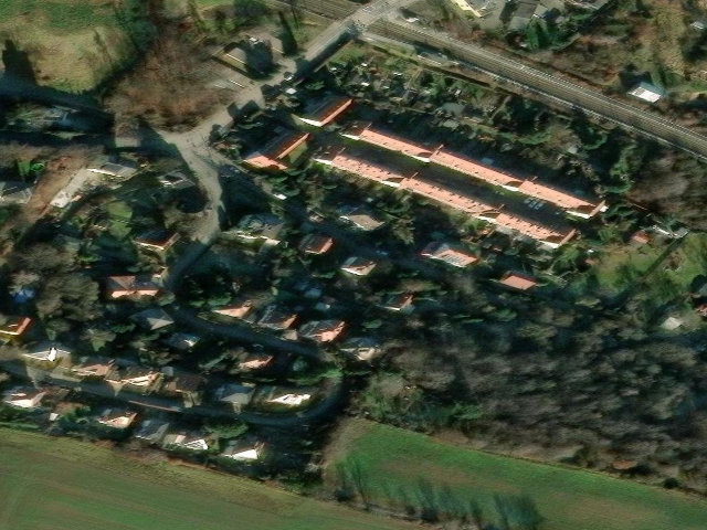 Einfamilienhaus in Dresden