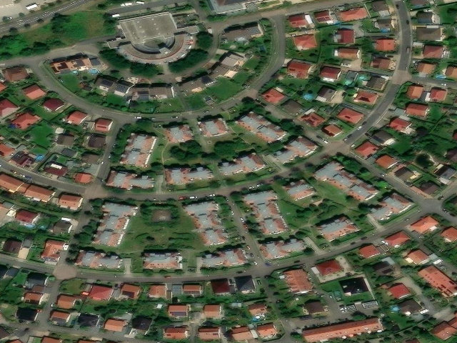 Wohnung in Leipzig