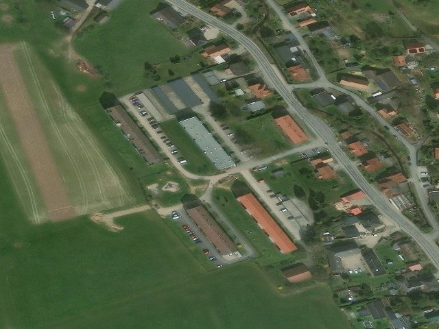 Wohnung in Dürrröhrsdorf-Dittersbach, Dürrröhrsdorf