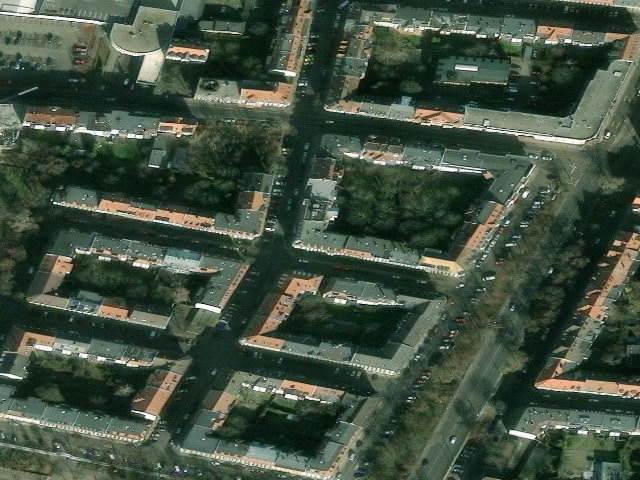 Wohnung in Leipzig