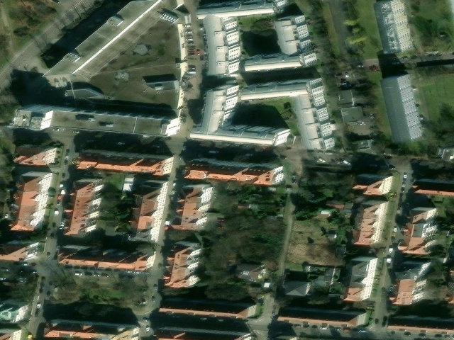 Wohnung in Leipzig