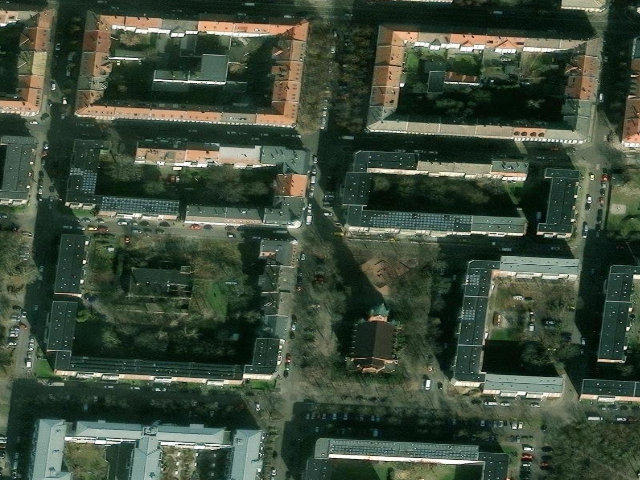 Gewerbeobjekt in Leipzig
