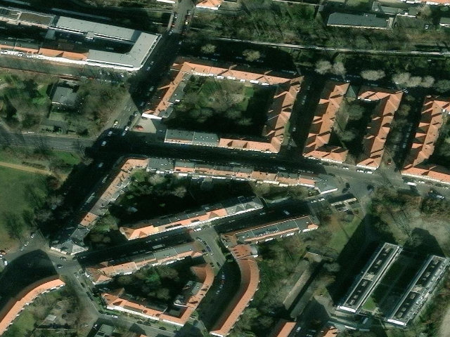 Wohnung in Leipzig