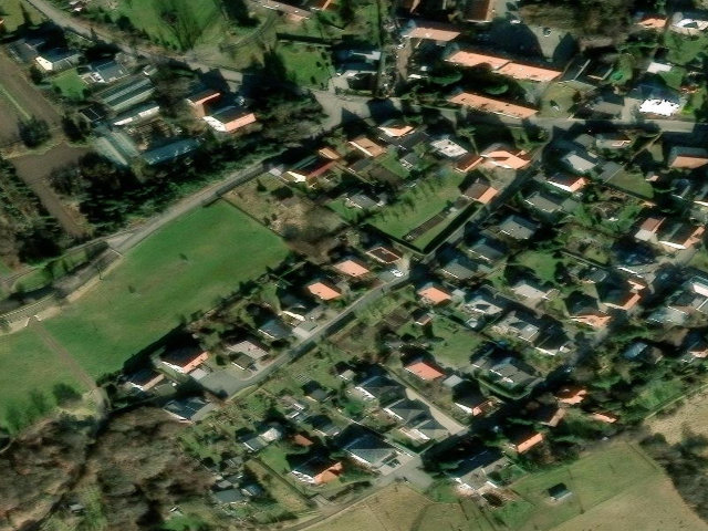 Einfamilienhaus in Wilsdruff