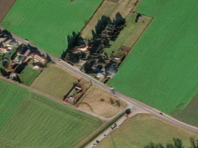 Einfamilienhaus in Radebeul, Kötzschenbroda