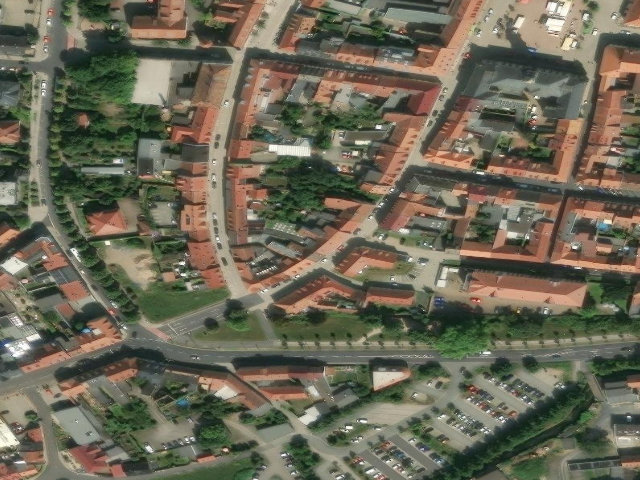 Wohnung in Großenhain