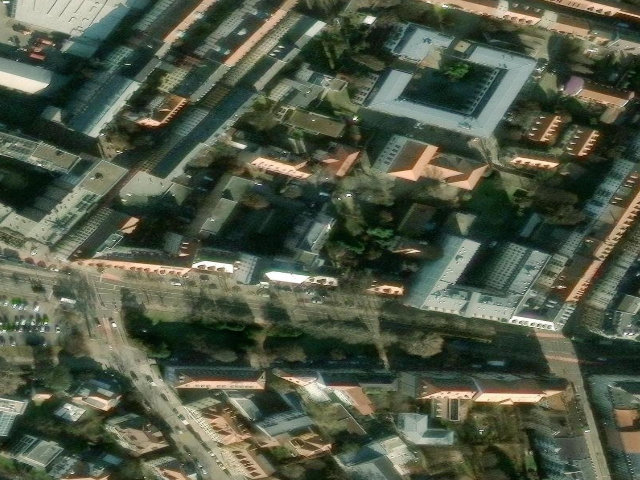 Wohnung in Dresden