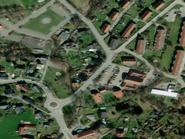Einfamilienhaus in Cunewalde