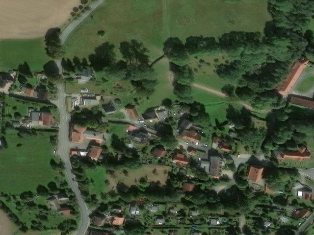 Einfamilienhaus in Reinsberg