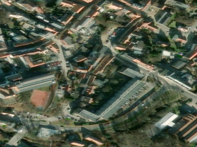 Reihenhaus in Radeberg