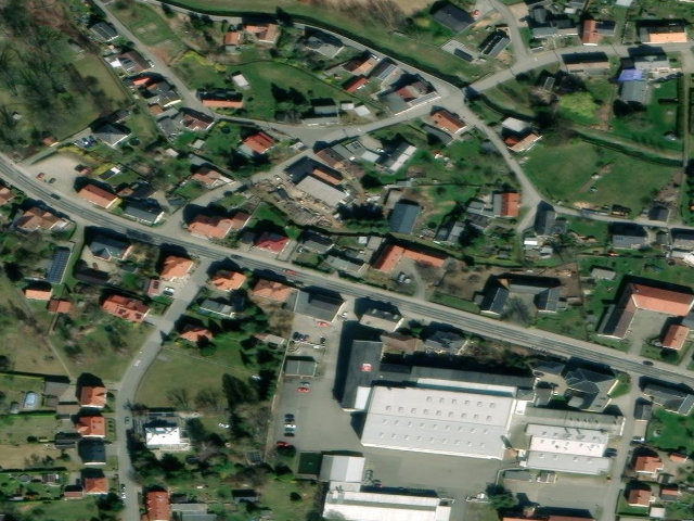 Einfamilienhaus in Neukirch/Lausitz