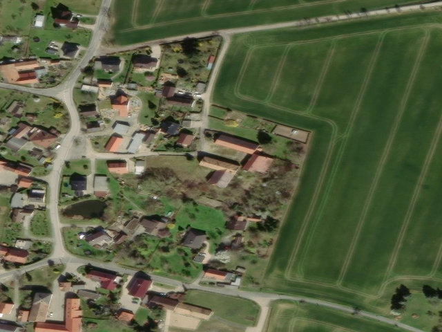 Hof in Göda