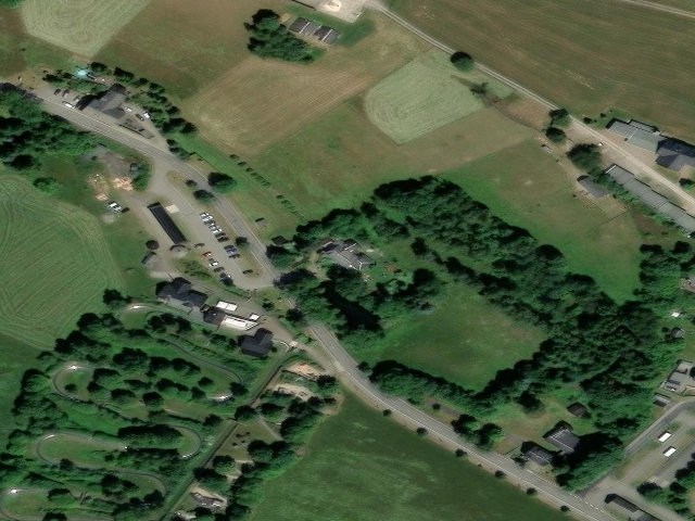 Mehrfamilienhaus in Kurort Seiffen