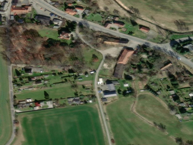 Grundstück in Schirgiswalde-Kirschau
