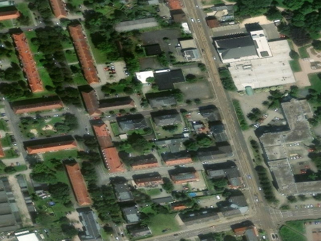Wohnung in Zwickau