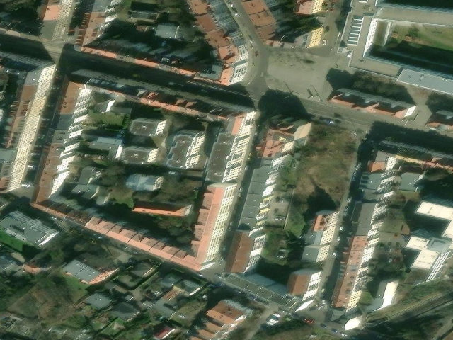 Wohnung in Leipzig