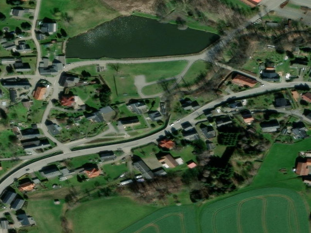 Einfamilienhaus in Cunewalde